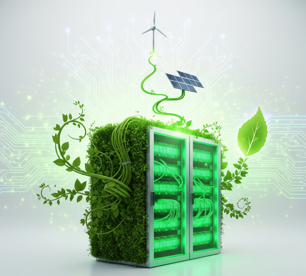 Sustainable IT manifex