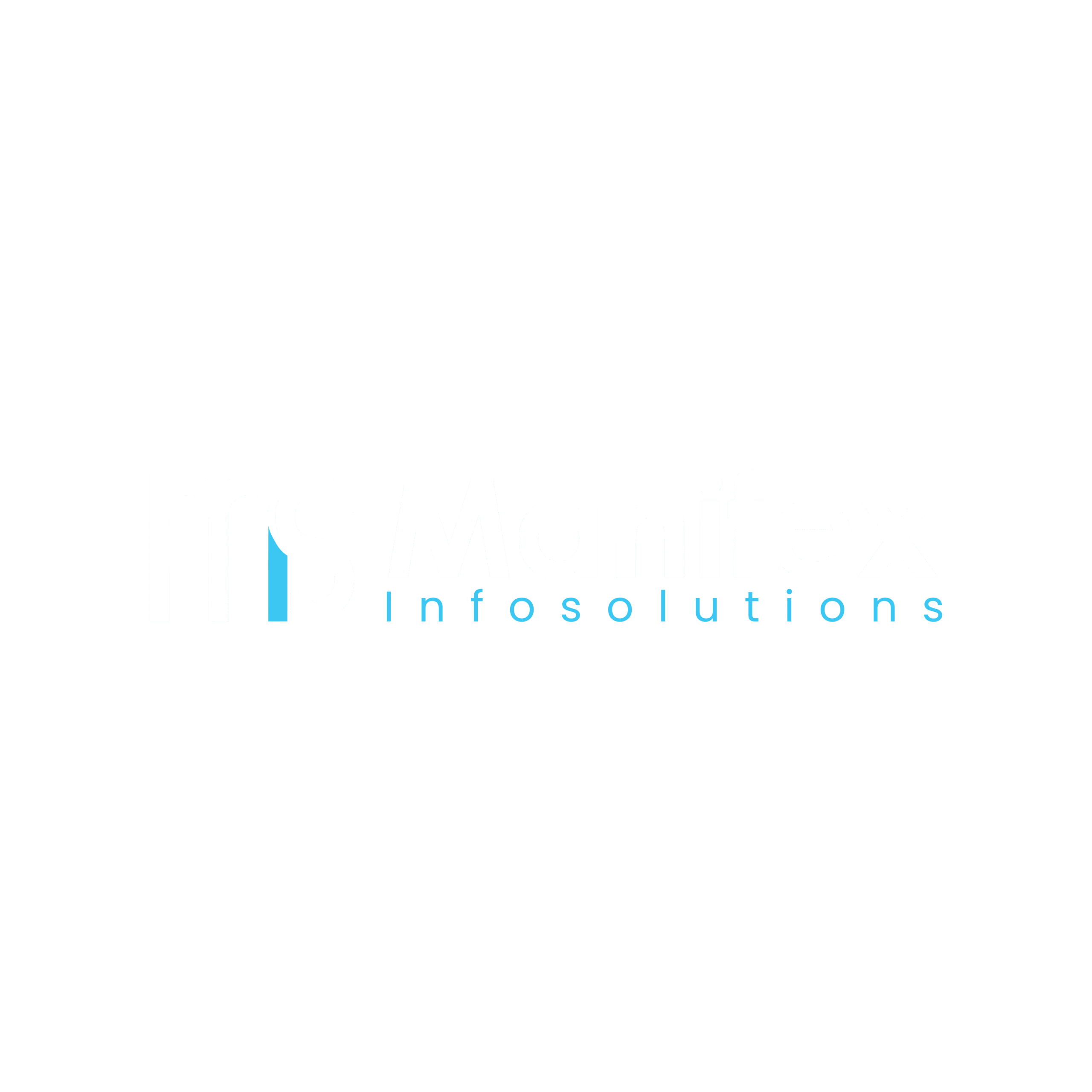 manifex infosolution logo