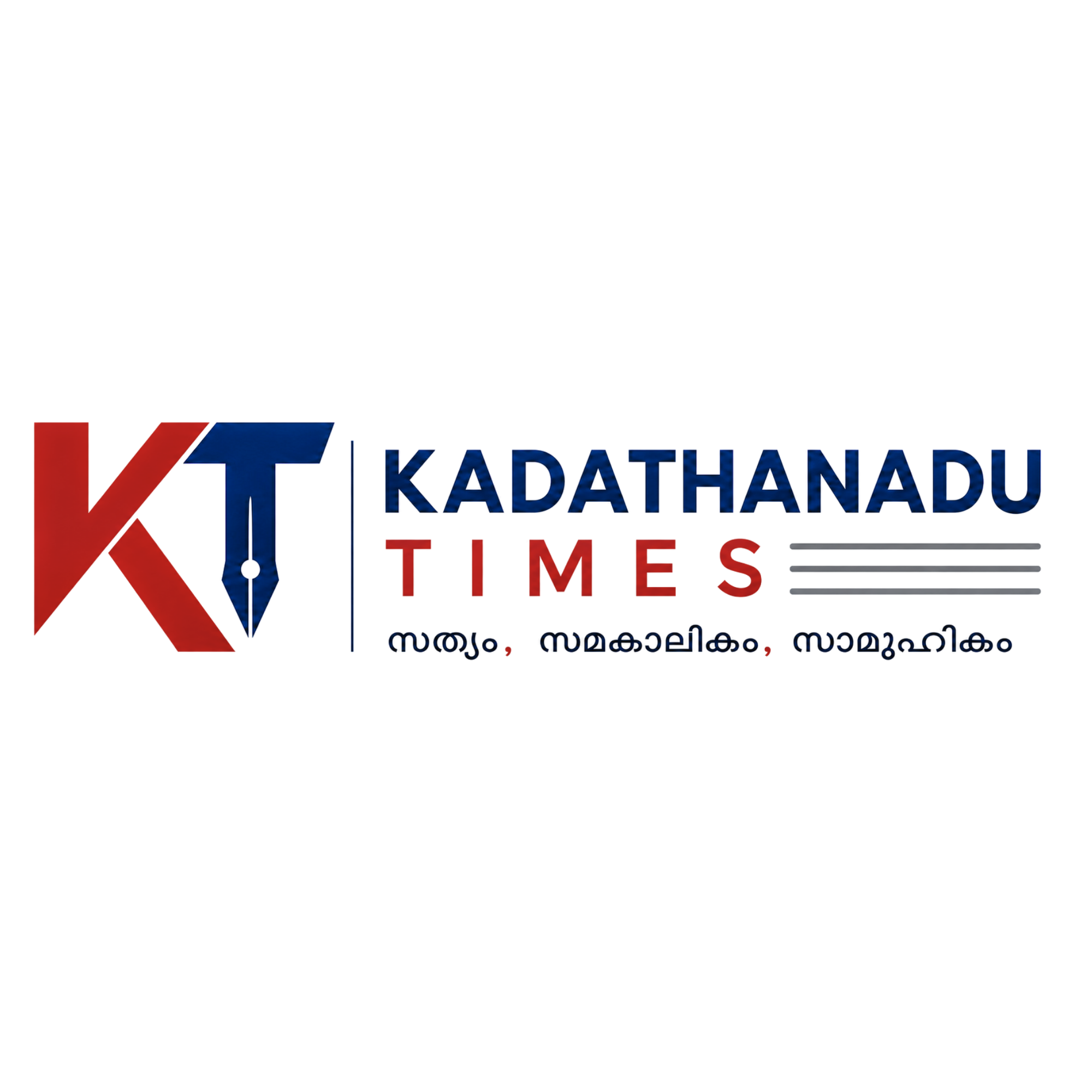 kadathanad Times logo